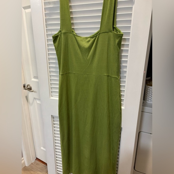 Reformation | Casey Dress XL - Picture 4 of 5